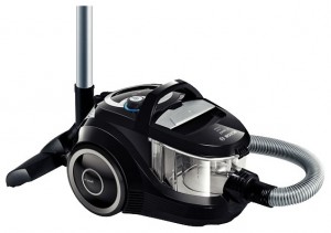 katangian Vacuum Cleaner Bosch BGS 21833 larawan