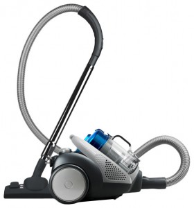Characteristics Vacuum Cleaner Electrolux ZT3570 Photo
