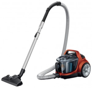 katangian Vacuum Cleaner Philips FC 8632 larawan