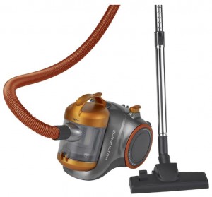 katangian Vacuum Cleaner Clatronic BS 1293 larawan