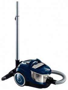 katangian Vacuum Cleaner Bosch BGS 21830 larawan