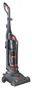 Characteristics Vacuum Cleaner REDMOND RV-UR317 Photo