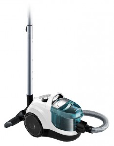 katangian Vacuum Cleaner Bosch BGS 11702 larawan