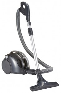 katangian Vacuum Cleaner LG V-K79000HQ larawan