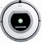 iRobot Roomba 760 Dulkių siurblys robotas