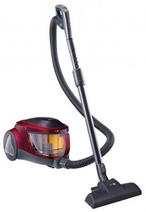 katangian Vacuum Cleaner LG V-K76102HU larawan