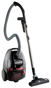 katangian Vacuum Cleaner Electrolux ZSC 2200FD larawan