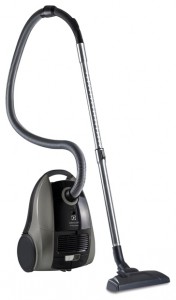 katangian Vacuum Cleaner Electrolux EEQ30X larawan