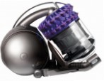Dyson DC52 Allergy Musclehead Parquet Dammsugare normal
