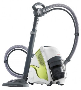 katangian Vacuum Cleaner Polti Unico MCV70 larawan