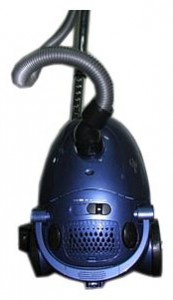 katangian Vacuum Cleaner Digital VC-1810 larawan