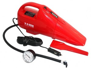 katangian Vacuum Cleaner COIDO АС6022 larawan