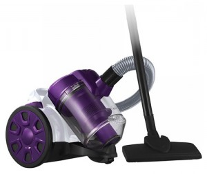 katangian Vacuum Cleaner HOME-ELEMENT HE-VC-1801 larawan