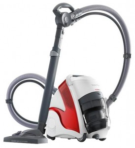 katangian Vacuum Cleaner Polti Unico MCV50 larawan