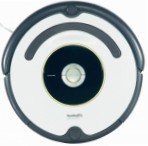iRobot Roomba 620 掃除機 ロボット