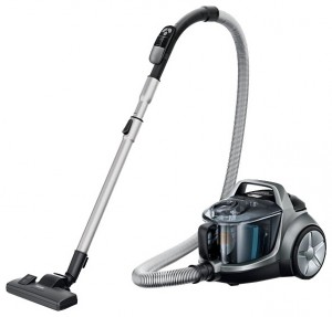 katangian Vacuum Cleaner Philips FC 8636 larawan
