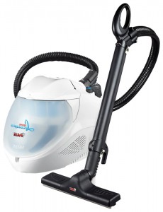 katangian Vacuum Cleaner Polti Lecoaspira Friendly larawan