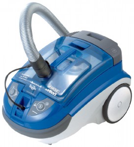 katangian Vacuum Cleaner Thomas Twin TT Parquet Aquafilter larawan