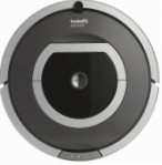 iRobot Roomba 780 Støvsuger robot