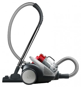 katangian Vacuum Cleaner Electrolux ZT 3560 larawan
