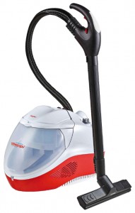 Characteristics Vacuum Cleaner Polti FAV50 Multifloor Photo
