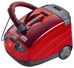 katangian Vacuum Cleaner Thomas SMARTY larawan
