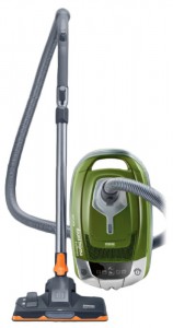 katangian Vacuum Cleaner Thomas SmartTouch Comfort larawan