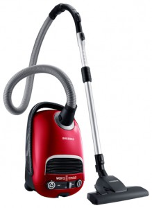 katangian Vacuum Cleaner Samsung SC21F60WA larawan