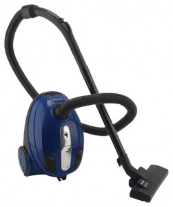 Characteristics Vacuum Cleaner SUPRA VCS-1400 Photo