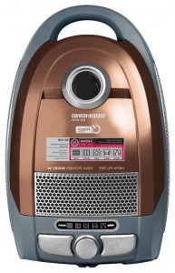 katangian Vacuum Cleaner REDMOND RV-310 larawan