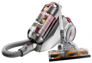 katangian Vacuum Cleaner Vax C90-MM-F-R larawan