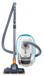 katangian Vacuum Cleaner Thomas SmartTouch Fun larawan