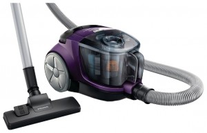 katangian Vacuum Cleaner Philips FC 8475 larawan