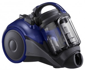katangian Vacuum Cleaner Samsung SC15H4030V larawan