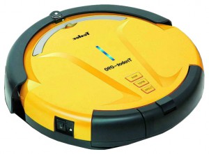 katangian Vacuum Cleaner Tesler Trobot-090 larawan