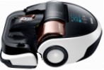 Samsung VR20H9050UW Dammsugare robot
