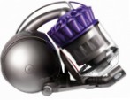 Dyson DC41c Allergy Musclehead Parquet Vacuum Cleaner normal