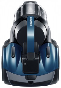 katangian Vacuum Cleaner Samsung SC21F50HD larawan