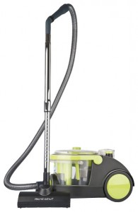 katangian Vacuum Cleaner MPM MOD-07 larawan