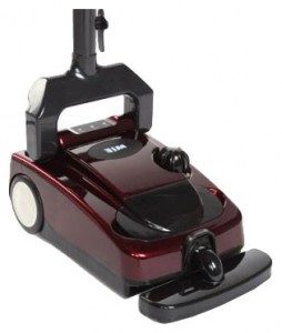 Characteristics Vacuum Cleaner MIE Perfetto Photo