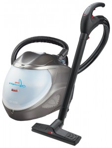 Characteristics Vacuum Cleaner Polti Lecoaspira Turbo & Allergy Photo