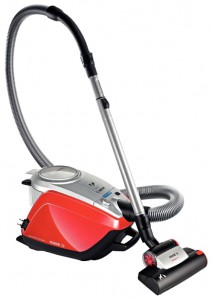 katangian Vacuum Cleaner Bosch BGS5ZOOO1 larawan