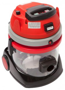 Characteristics Vacuum Cleaner MIE Ecologico Maxi Photo