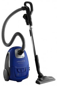 katangian Vacuum Cleaner Electrolux ZUS 3930 larawan