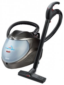 katangian Vacuum Cleaner Polti Intelligent 2.0 larawan
