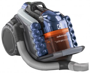 katangian Vacuum Cleaner Electrolux UCORIGIN UltraCaptic larawan