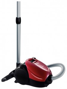 Characteristics Vacuum Cleaner Bosch BSN 1701 Photo