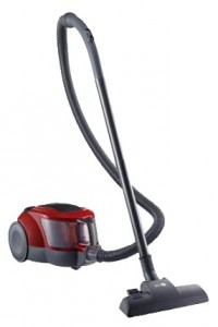katangian Vacuum Cleaner LG V-K69402N larawan