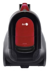 katangian Vacuum Cleaner LG V-K705W06N larawan