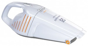 katangian Vacuum Cleaner Electrolux ZB 5003 larawan
